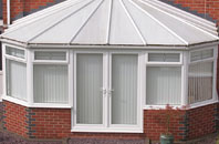 Cotgrave conservatory installation