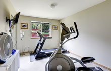 Cotgrave home gym construction leads