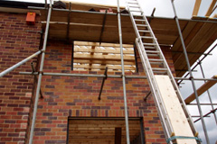 house extensions Cotgrave