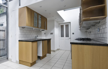 Cotgrave kitchen extension leads